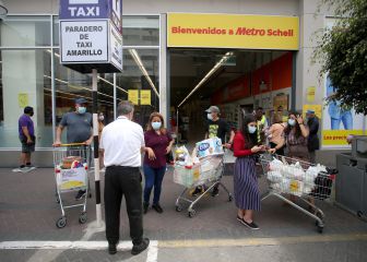 Toque de queda hoy, domingo 31, en Perú: a qué hora comienza, hasta cuándo es y multas por salir