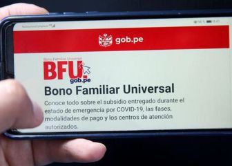 Bono Familiar Universal: link y cómo ver con DNI quién puede cobrarlo hoy, 31 de enero