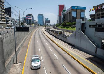 Cuarentena en Perú: Nuevos límites de tráfico y prohibiciones en la circulación