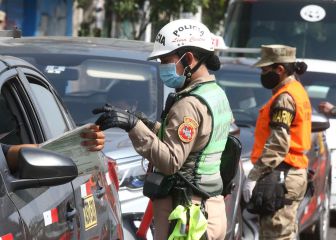 Toque de queda en la segunda cuarentena: horarios, medidas y restricciones en Lima y Callao