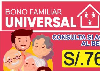 Bono Familiar Universal: link y cómo ver con DNI quién puede cobrarlo hoy, 3 de febrero