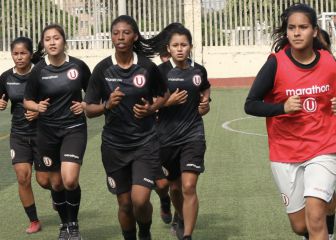 El fútbol femenino, entre el olvido y el amateurismo