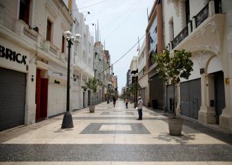 Toque de queda hoy, 4 febrero, en Perú: a qué hora comienza, hasta cuándo es y multas por salir