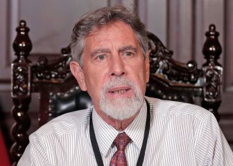 Audio de Sagasti filtrado: qué dice acerca de las vacunas de Sinopharm