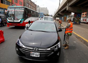 Pase laboral febrero cuarentena: qué es, cómo solicitarlo y para qué sirve
