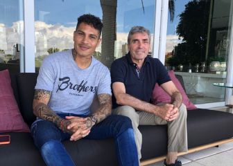 Guerrero se pone a punto