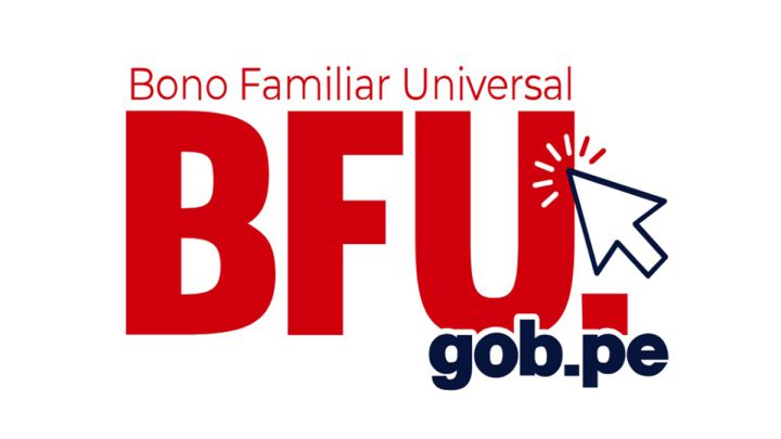 Bono Familiar Universal: link y cómo ver con DNI quién ...