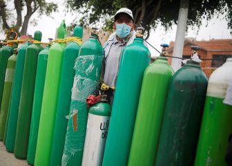 Variante brasileña del COVID-19: qué es, qué síntomas produce y cómo ha llegado a Perú