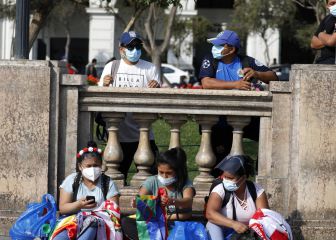 Toque de queda en Perú: ¿se mantiene la inmovilización los domingos?