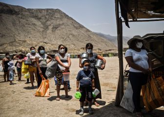 Toque de queda hoy, 7 febrero, en Perú: a qué hora comienza, hasta cuándo es y multas por salir