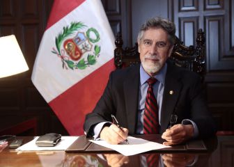 Primer lote de vacunas en Perú: quién será la primera persona en vacunarse y por qué