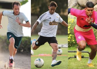 ¿Qué equipo de la Liga 1 se viene reforzando mejor?