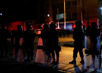 Toque de queda hoy, 8 febrero, en Perú: a qué hora comienza, hasta cuándo es y multas por salir