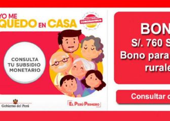 Bono Familiar Universal: link y cómo ver con DNI quién puede cobrarlo hoy, 8 de febrero