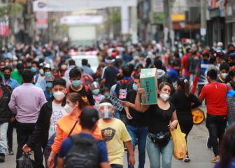 Cuarentena en Lima y Callao: cuándo se decidirá si se extiende y cuánto se podría ampliar