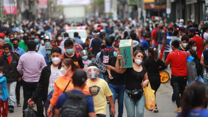 Cuarentena en Lima y Callao: cuándo se decidirá si se ...