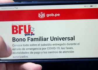 Bono Familiar Universal: link y cómo ver con DNI quién puede cobrarlo hoy, 9 de febrero