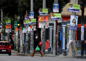 Elecciones Perú 2021 ONPE: dónde me toca votar y a qué hora en los comicios electorales