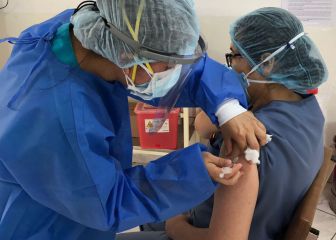 Plan de vacunación Perú: ¿Quienes serán los primeros en ser vacunados durante la fase 2?