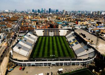 Miguel Pons es el nuevo administrador de Alianza Lima
