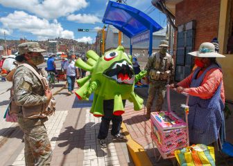 Toque de queda hoy, 10 febrero, en Perú: a qué hora comienza, hasta cuándo es y multas por salir