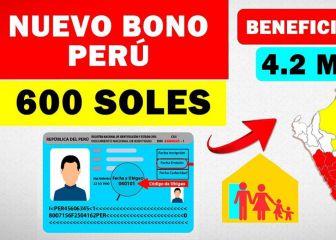 Bono 600 soles: a quién se amplía el padrón y cuándo podría cobrar la ayuda
