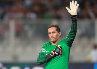 Butrón confirma su retirada: 