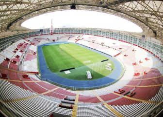 El deporte profesional sigue parado hasta fin de mes