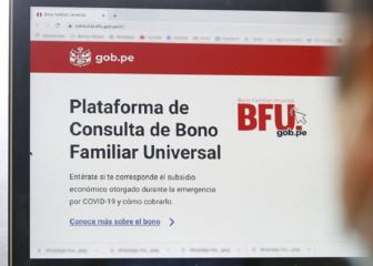 Bono Familiar Universal: link y cómo ver con DNI quién puede cobrarlo hoy, 12 de febrero