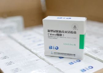 Vacunas Coronavirus: ¿por qué el Congreso permitirá que entren empresas privadas?