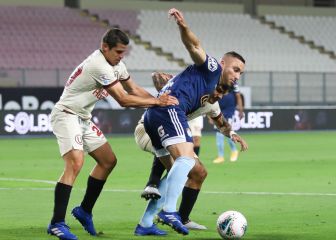 Futbolistas piden al Gobierno reactivar el deporte