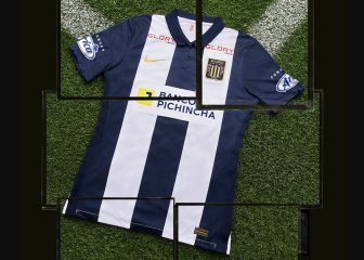 La nueva piel de Alianza