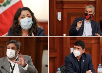 El Gobierno aprueba el retorno del fútbol profesional