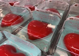 Día de San Valentín 2021 en Perú: las mejores frases y dedicatorias de felicitación a tu pareja