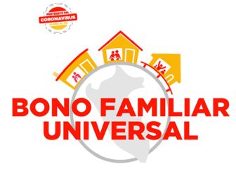 Bono Familiar Universal: link y cómo ver con DNI quién puede cobrarlo hoy, 14 de febrero