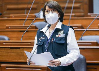 Dimisión de Pilar Mazzetti: razones de la renuncia de la ministra de Salud