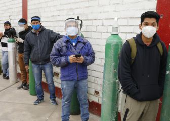 Envío masivo de oxígeno a Perú: Cuántas toneladas enviará el gobierno chileno a Perú y por qué