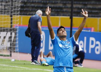 El fichaje fallido de Vides pone en aprietos a Universitario