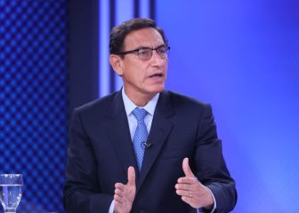 Escándalo de vacunaciones en el Perú: Vizcarra, Astete y otros funcionarios se vacunaron