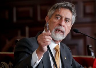 Vizcarra y la vacuna: ¿qué ha dicho el Presidente Sagasti sobre el escándalo 'vacunagate'?