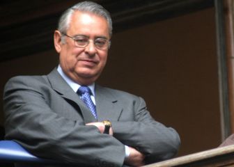 Quién es Allan Wagner, el nuevo canciller tras la renuncia de Elizabeth Astete