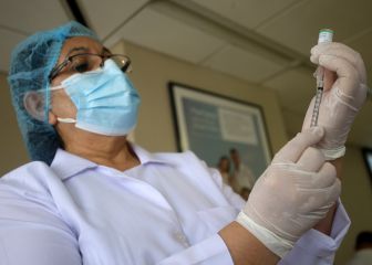 'Vacunagate' en Perú, en vivo: Renuncia el equipo de asesores de alto nivel del Minsa