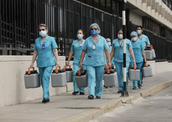 Toque de queda hoy, 17 febrero, en Perú: a qué hora comienza, hasta cuándo es y multas por salir