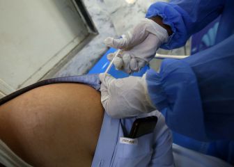 Vacunas coronavirus Perú: ¿por qué se plantean que las vendan empresas privadas?