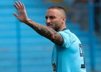 Oficial: Herrera cambia Cristal por Argentinos Juniors