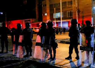 Toque de queda hoy, 18 febrero, en Perú: a qué hora comienza, hasta cuándo es y multas por salir