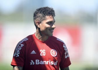 Guerrero está de vuelta