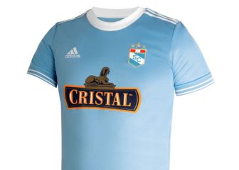 Cristal tiene nueva piel
