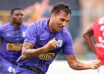 Míguez vuelve a Alianza