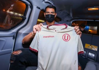 Comizzo ya tiene a su '9': ¿Cómo jugará la 'U' en el 2021?